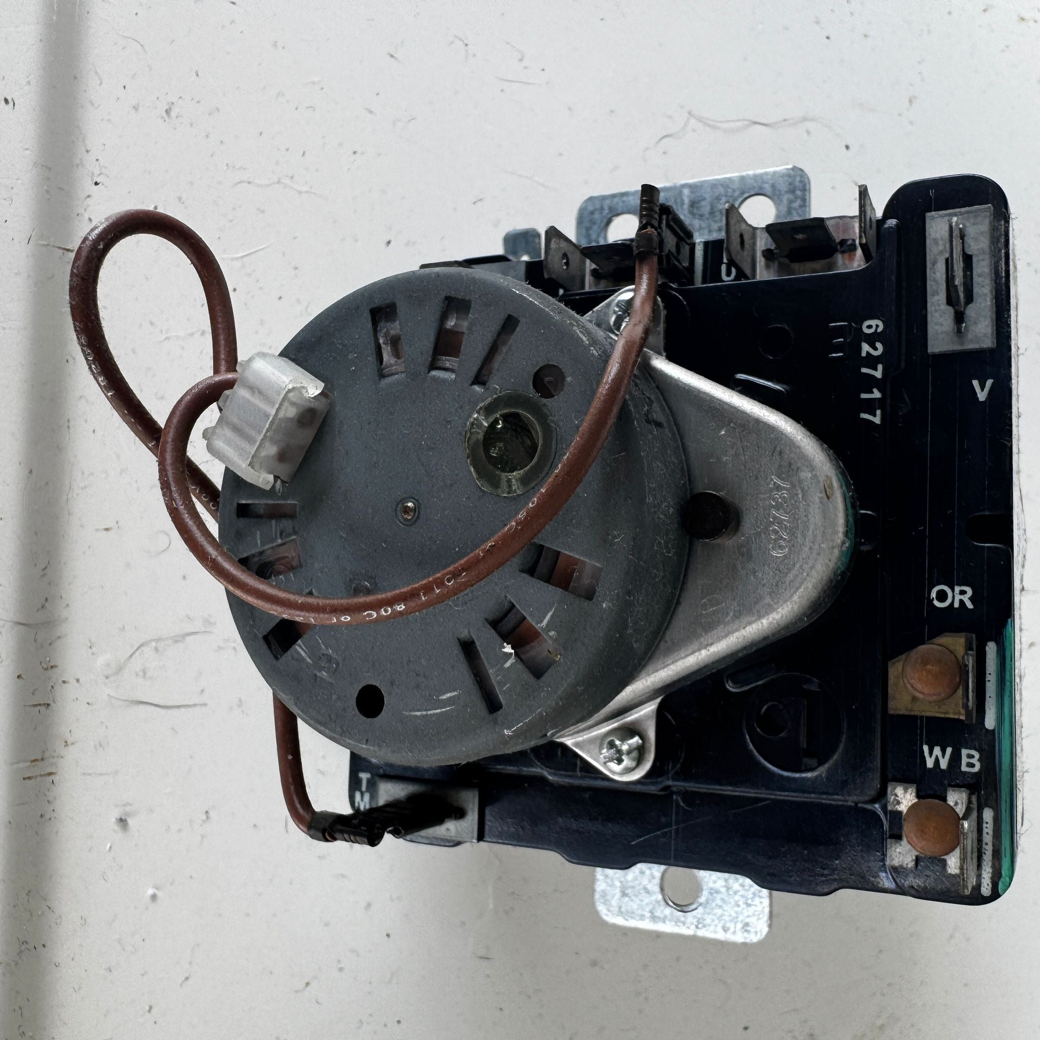 Whirlpool Dryer Timer WP8299778 8299778 Whirlpool Dryer Timer WP8299778 8299778